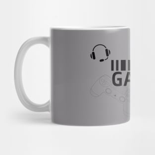 GAMER Mug